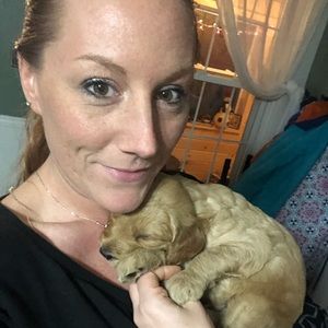 Meet your Posher, Cherice